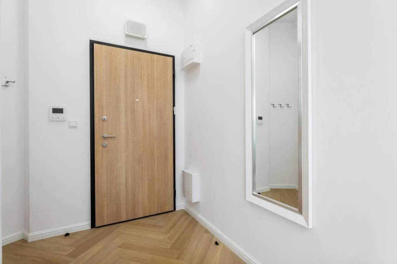 Wiktoryn 18 Citysphere Premium Suite 1 Warsaw Poland