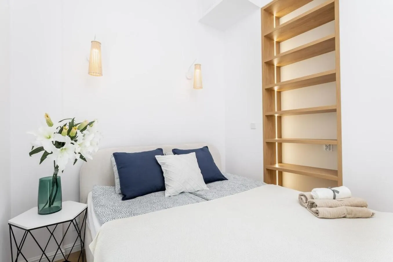 Wiktoryn 18 Citysphere Premium Suite 1 Warsaw 0*,  Poland