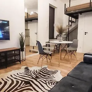 Bezagenta Mozart2 Loft Easy Access To Apartament