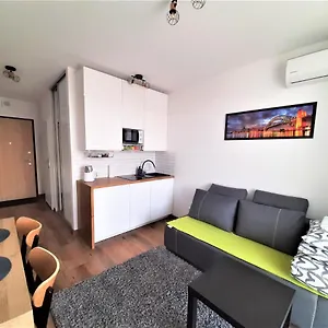 Zachod Apartament