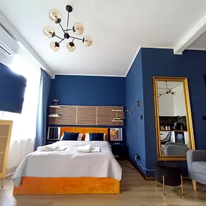 Złota Kobieta Apartament